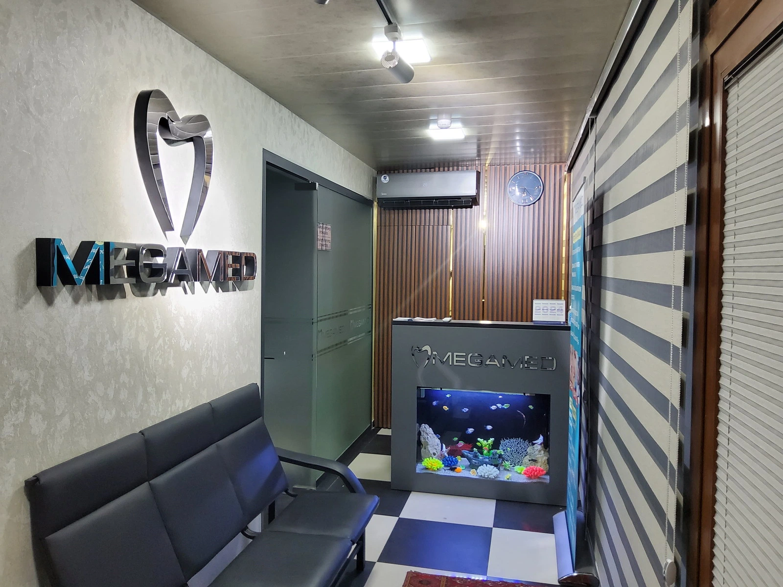 Megamed