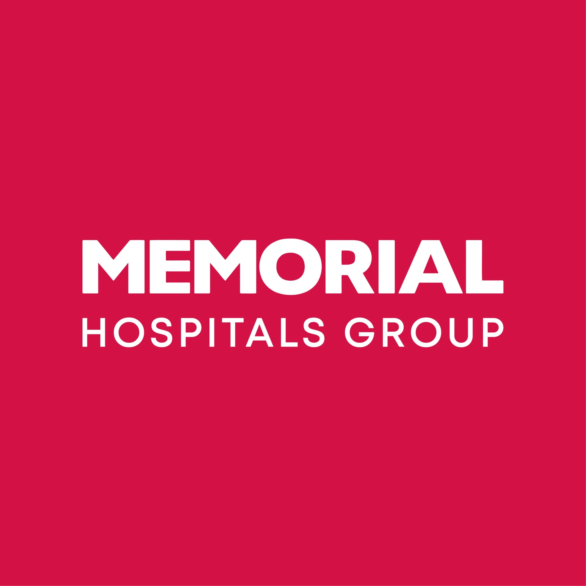 Memorial hospitals group