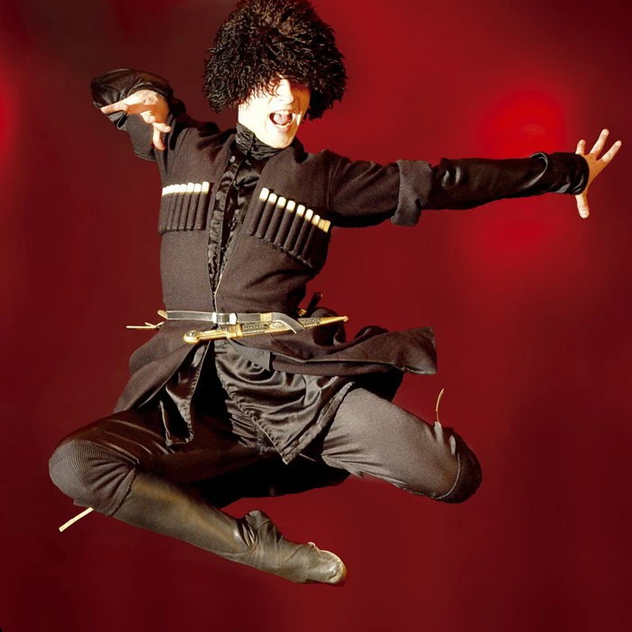 Merci danse