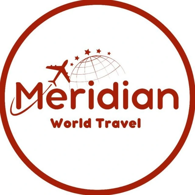 Meridian World Travel