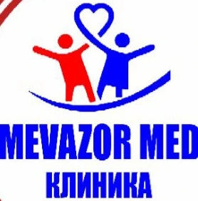 Mevazor med