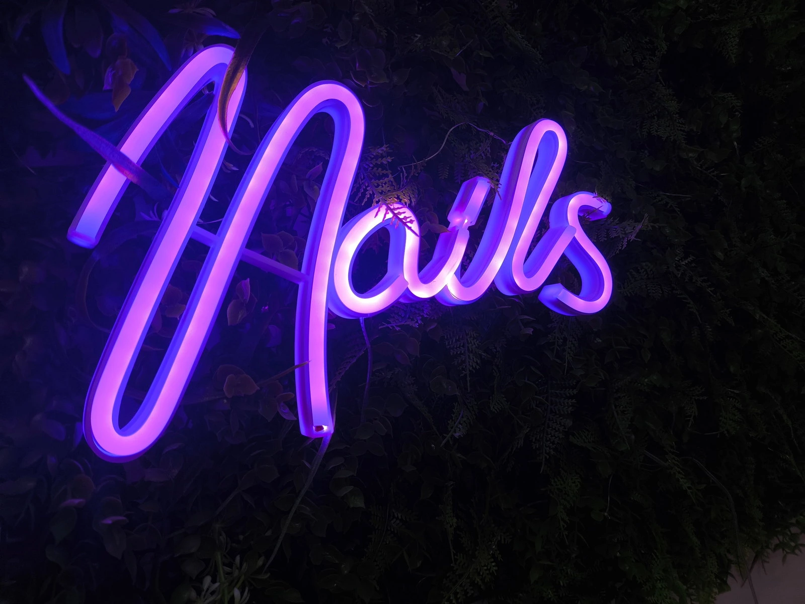 MI nail studio