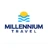 Millennium travel