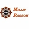Milliy rassom, художественная студия