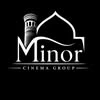 Minor cinema, фотостудия