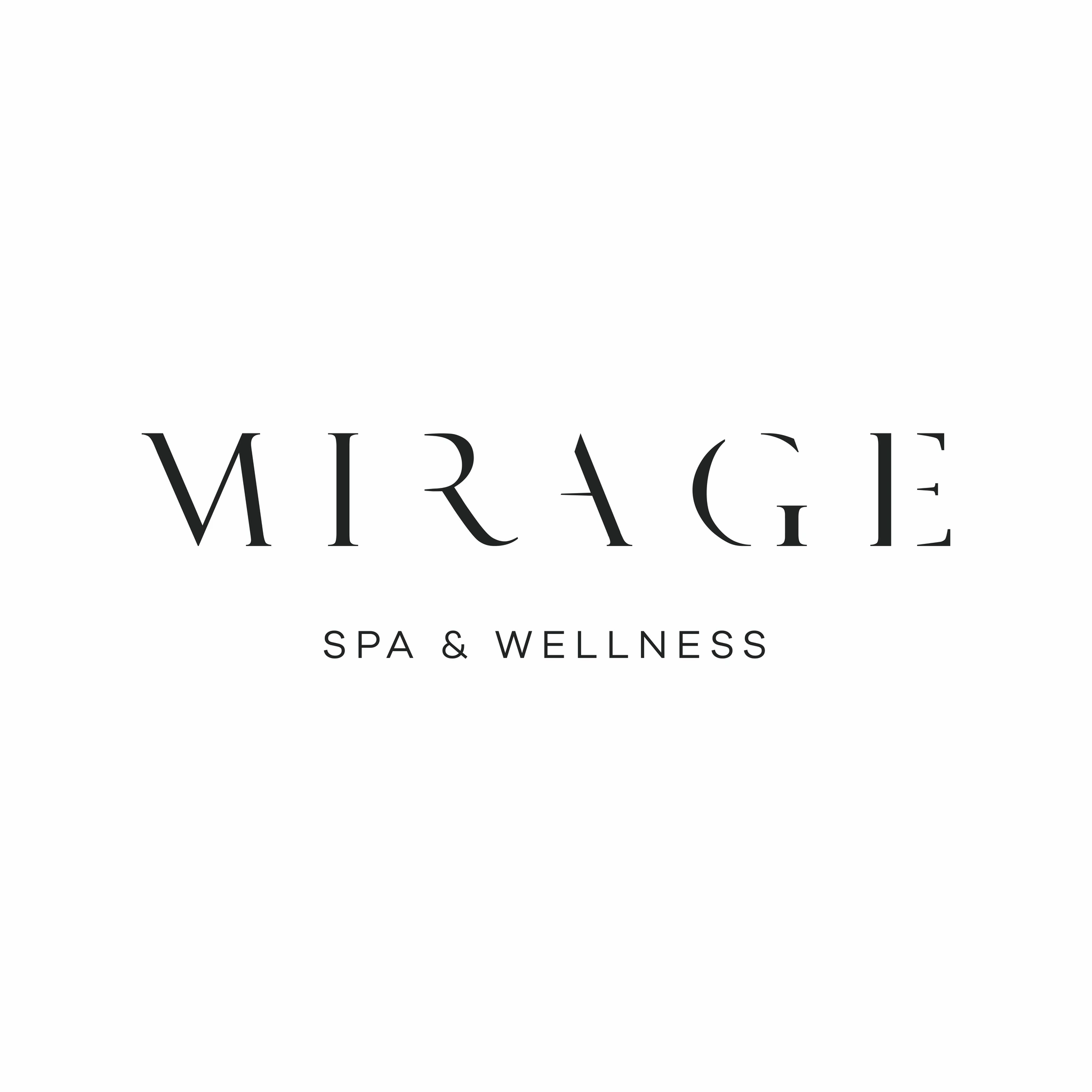Mirage SPA&Wellness