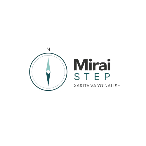 Mirai Step