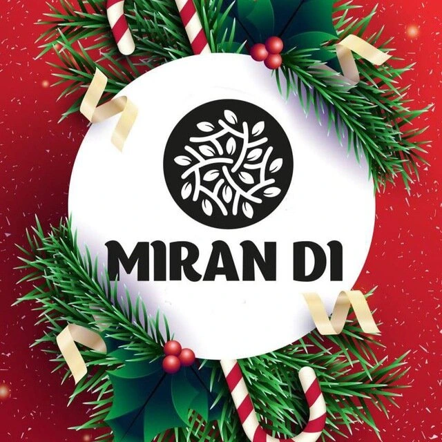 Mirandi wedding studio
