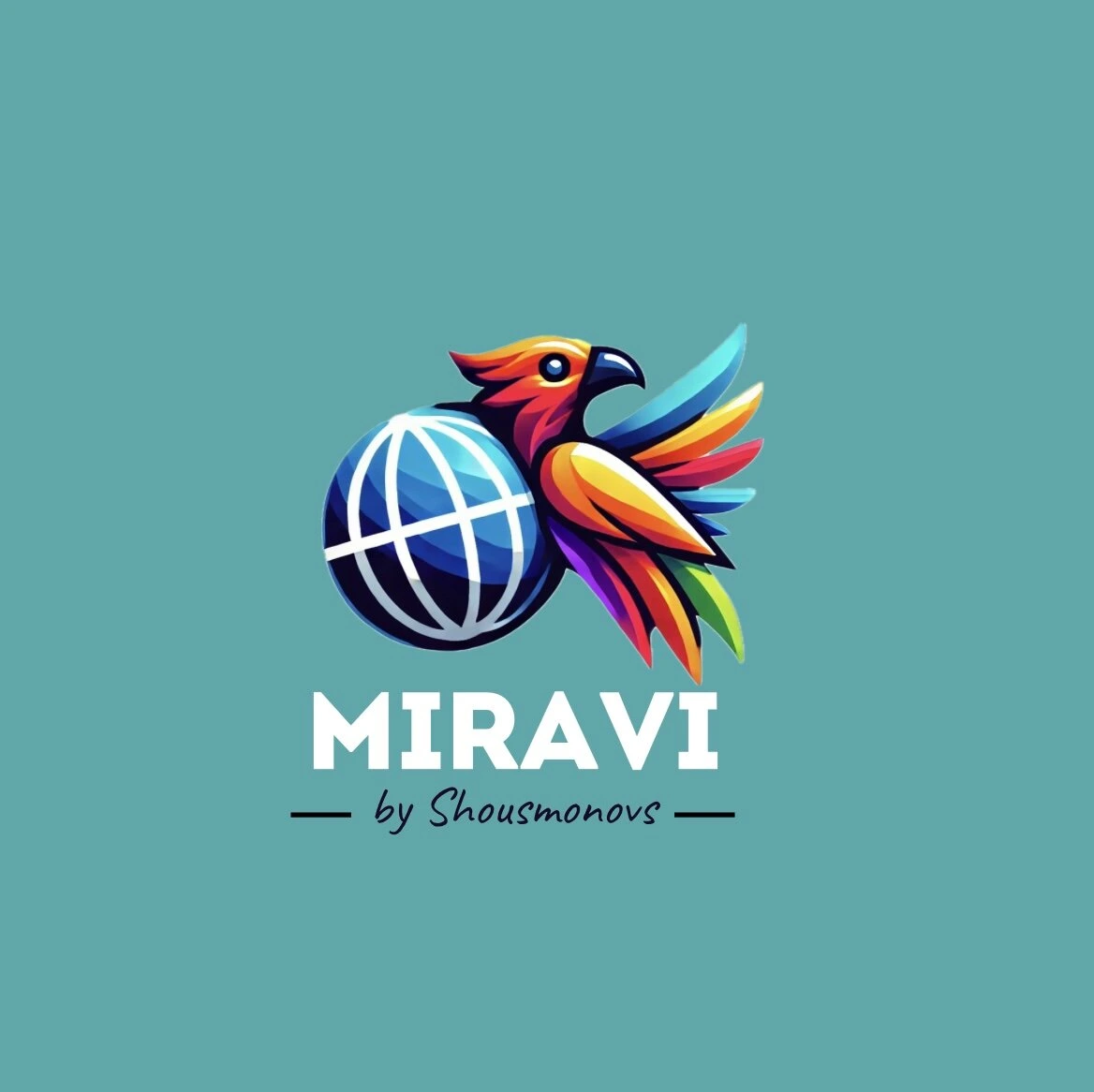 Miravi travel agency