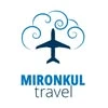 Mironkul travel