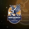 Mirsidikov team, спортивный клуб