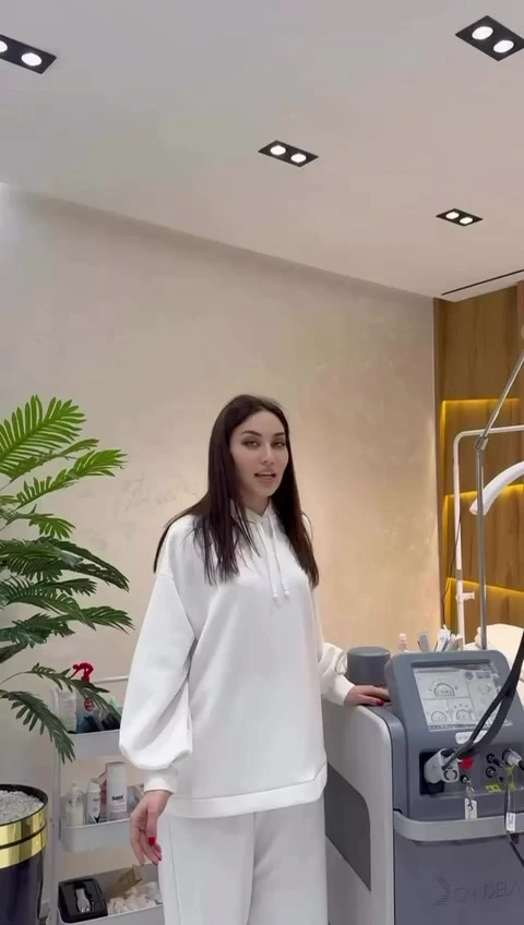 Miss Laser