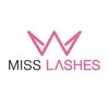 Miss lashes