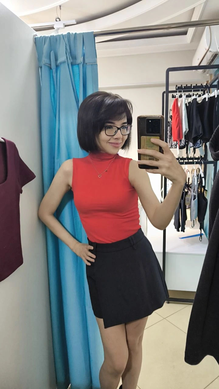 Miss twins, учебный центр