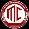 Modern car tuning