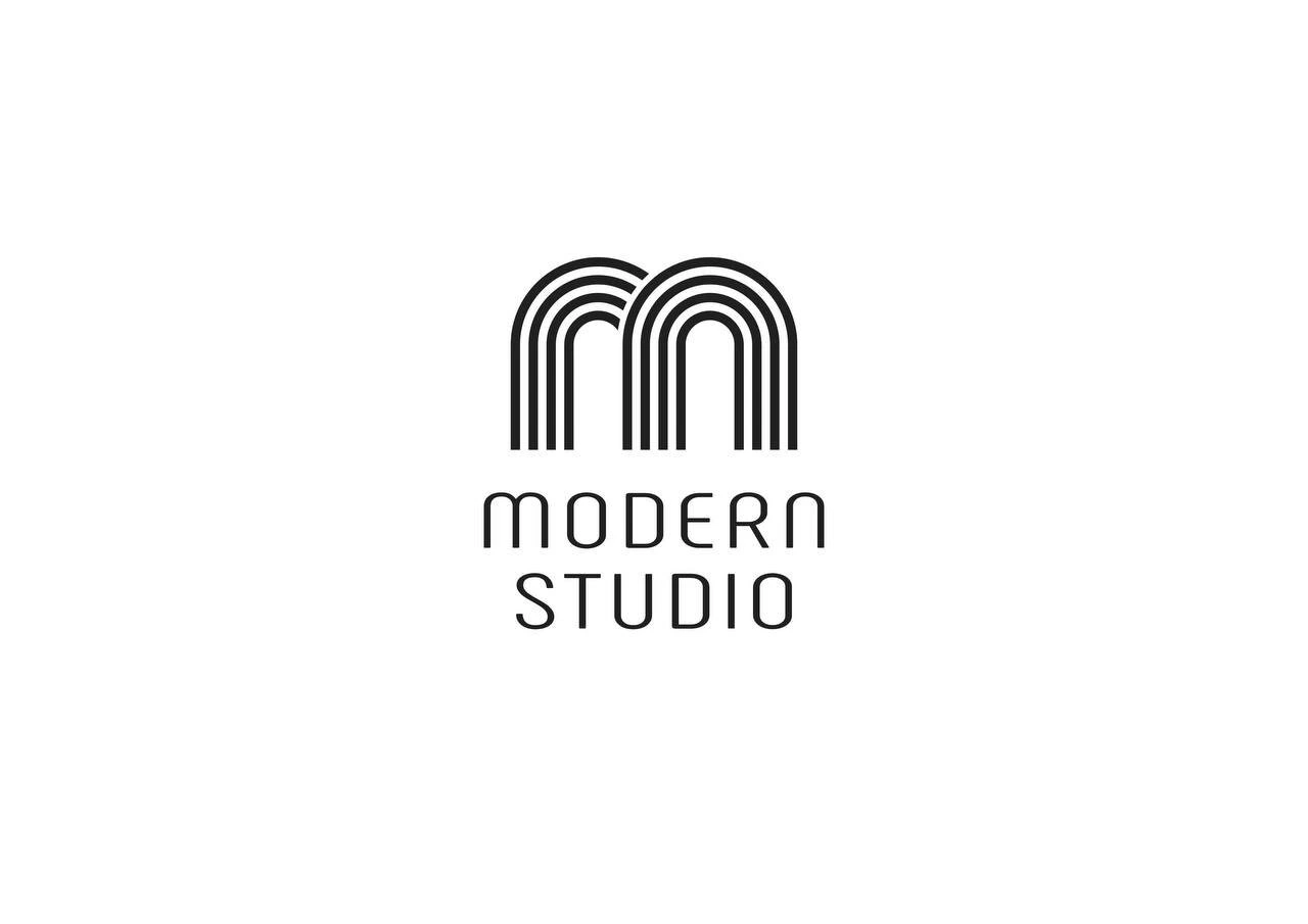 Modern studio, фотостудия