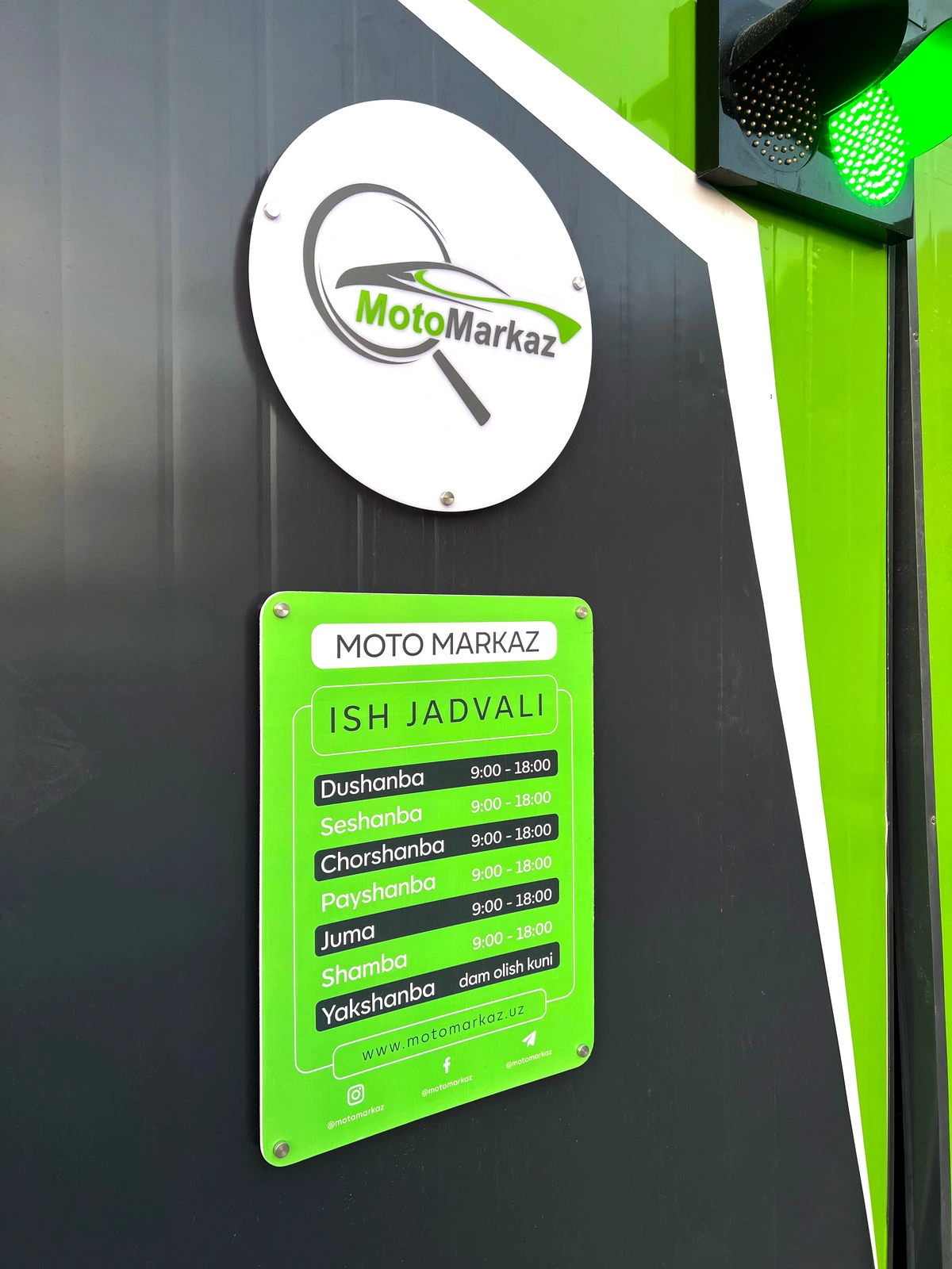 MotoMarkaz
