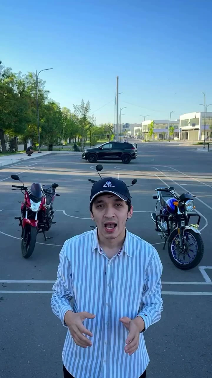 Motoschool №13