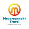 Movarounnahr tour