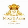 Moxi&Azim