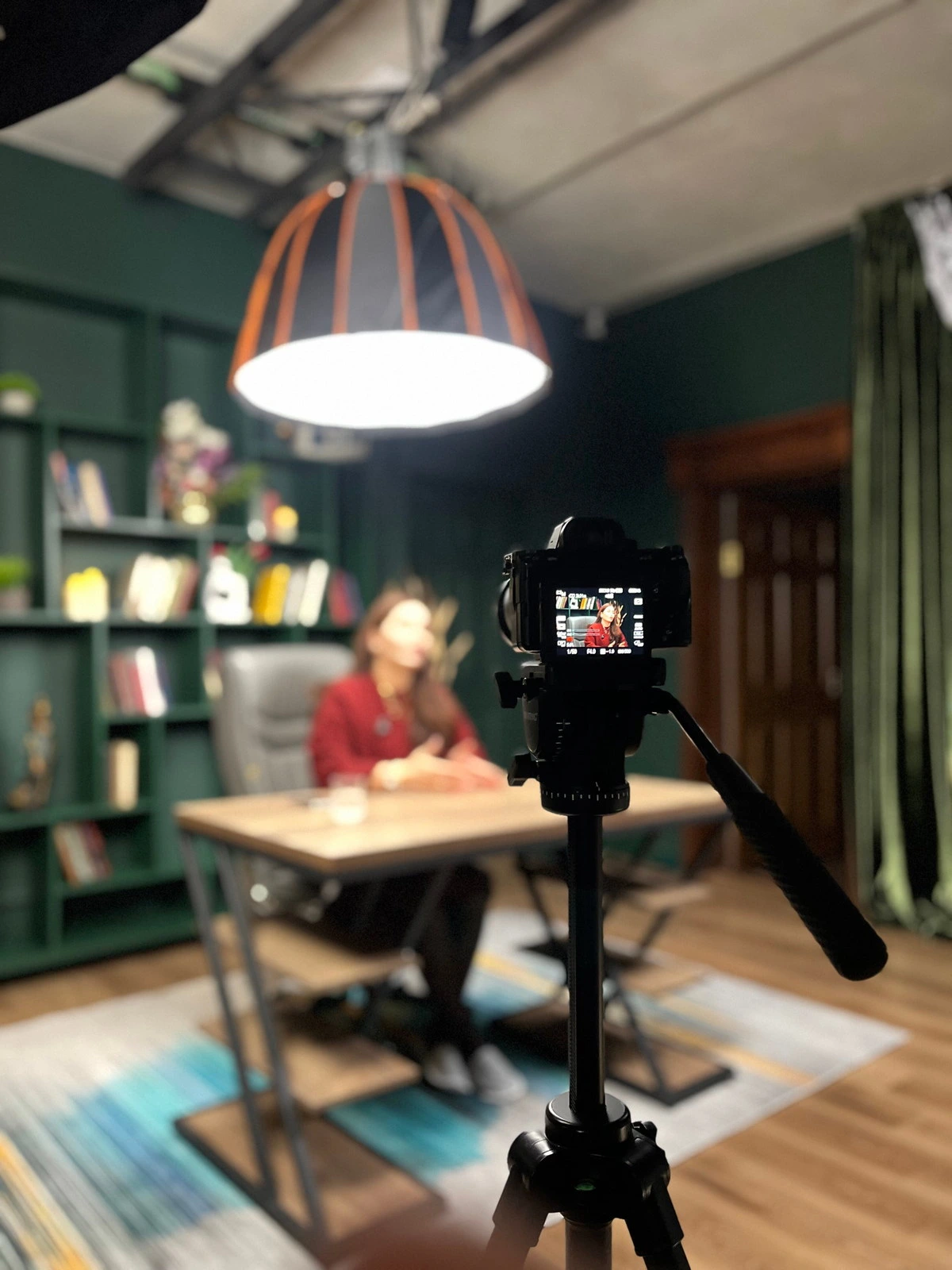 MP studio, фотовидеостудия