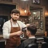 Mr Barber