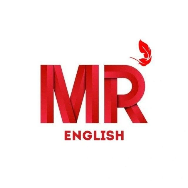 Mr English