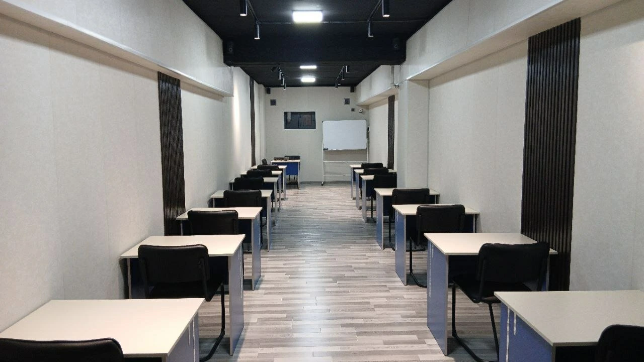Mr.IELTS, учебный центр