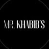 Mr.Khabib`s, парикмахерская