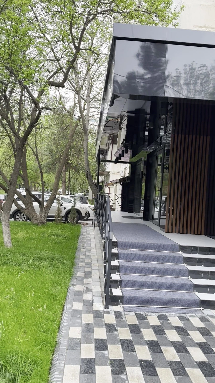 MTR Consulting, компания