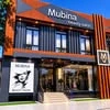 Mubina