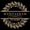 Muhtasham, салон красоты