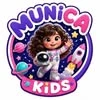 Munica kids, ​частный детский сад