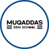 Muqaddas sem school, учебный центр