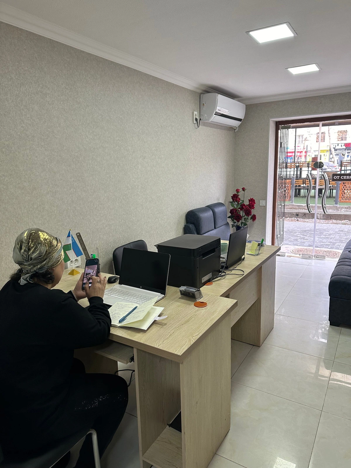 Murad rieltor servis, агентство недвижимости