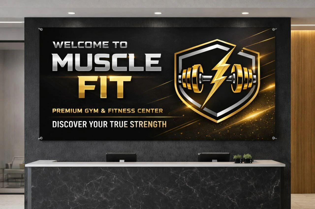 Muscle Fit
