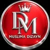 Muslima dizayn