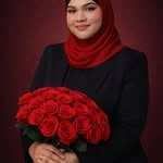 Muslima dizayn, служба по организации мероприятий