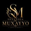 Muxayyo designer