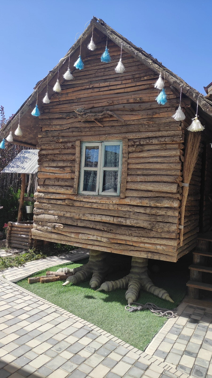 Muzey skazok