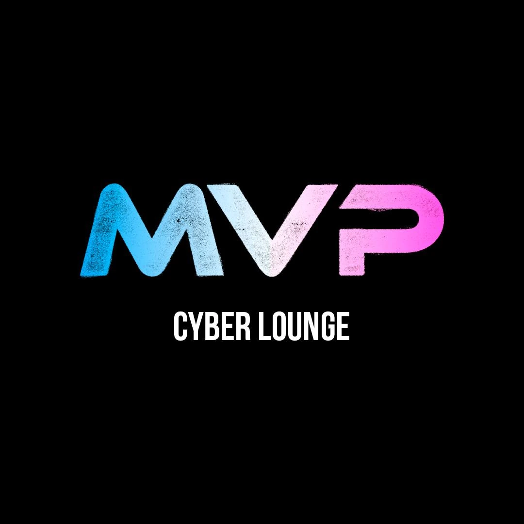 MVP cyber lounge, компьютерный клуб