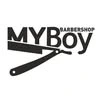 My boy