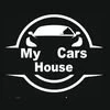 My cars house