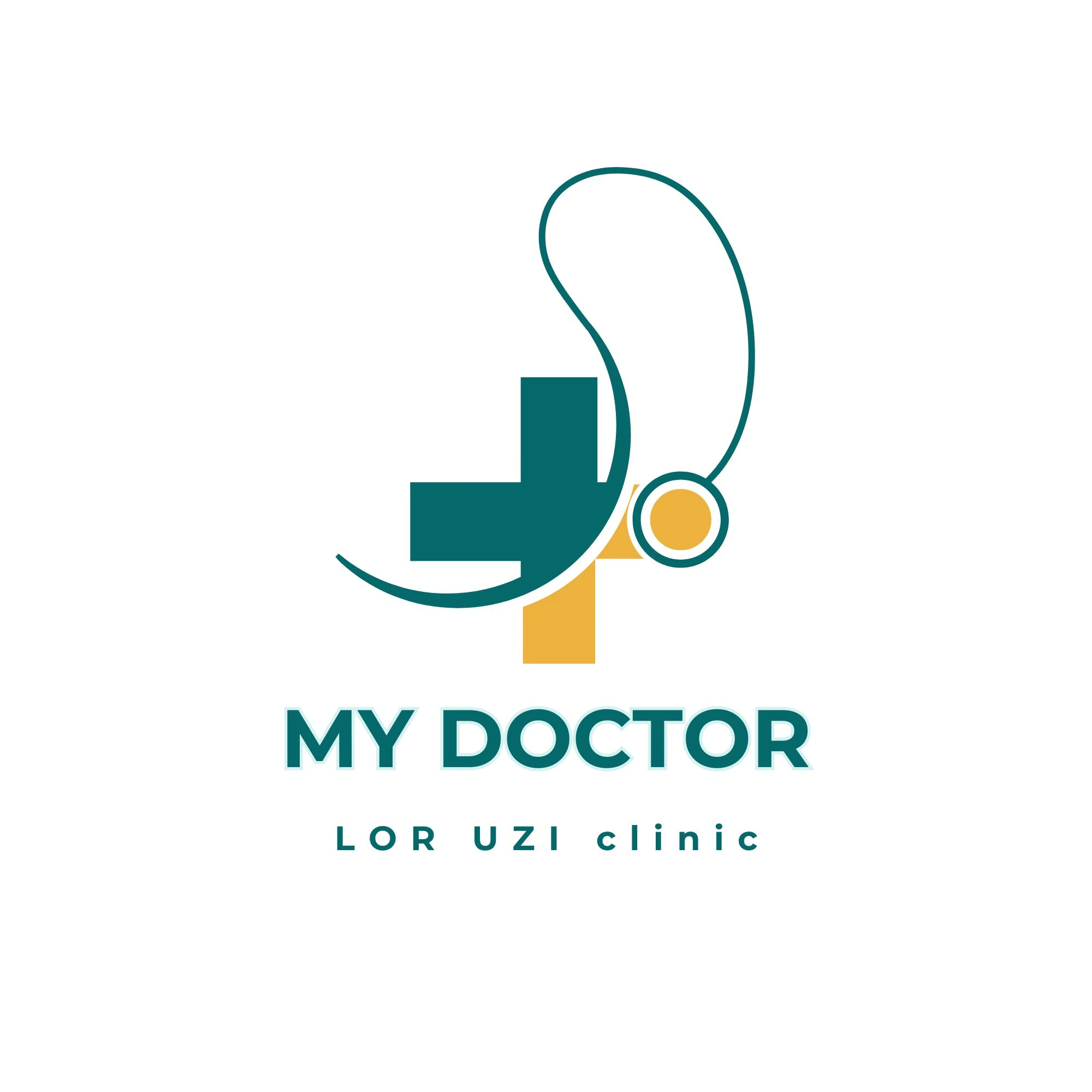 My doctor, медицинский центр