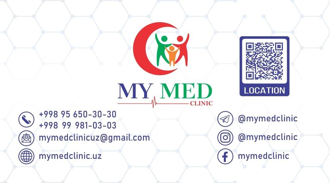 My Med, клиника