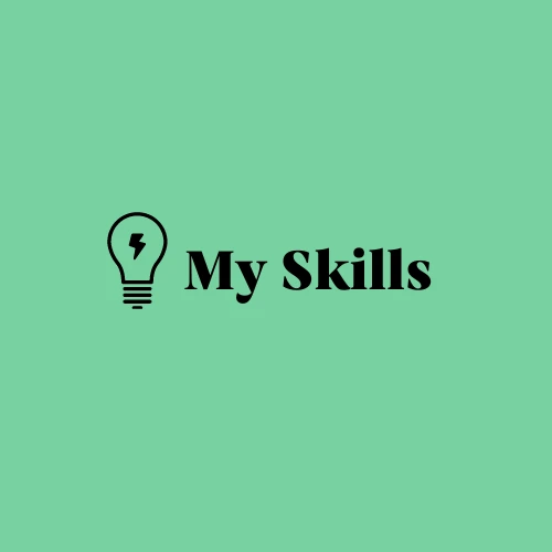 My skills