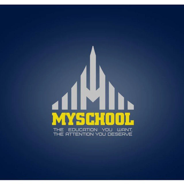 Myschool, учебный центр