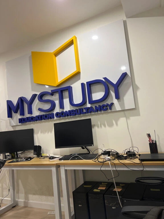 MyStudy
