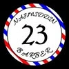 N Barber