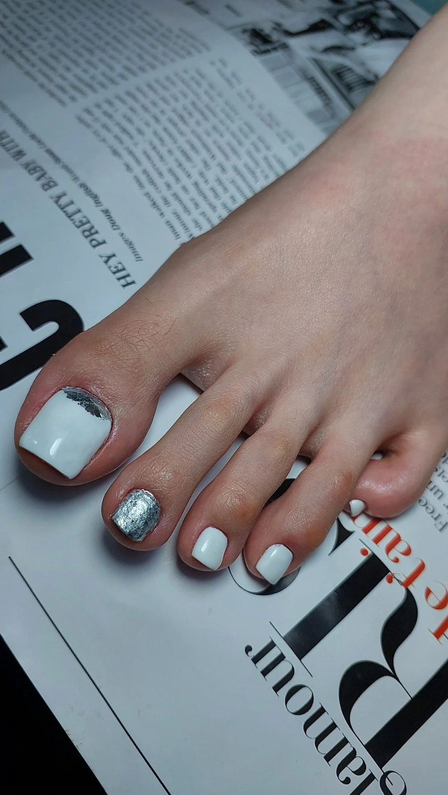 NA Chic Nails